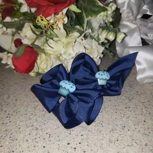 Handmade Hair Bows